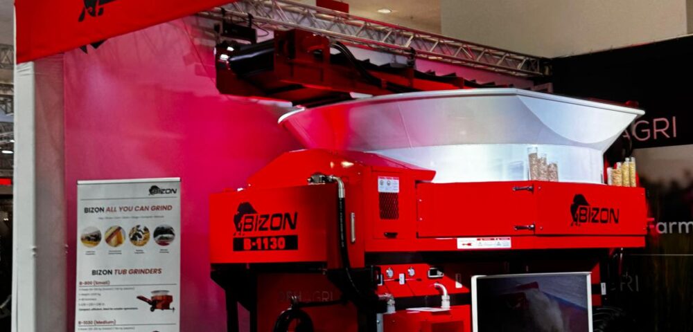 AGROBLAZ na targach AGRITECHNICA – spotkanie z klientami z całej Europy