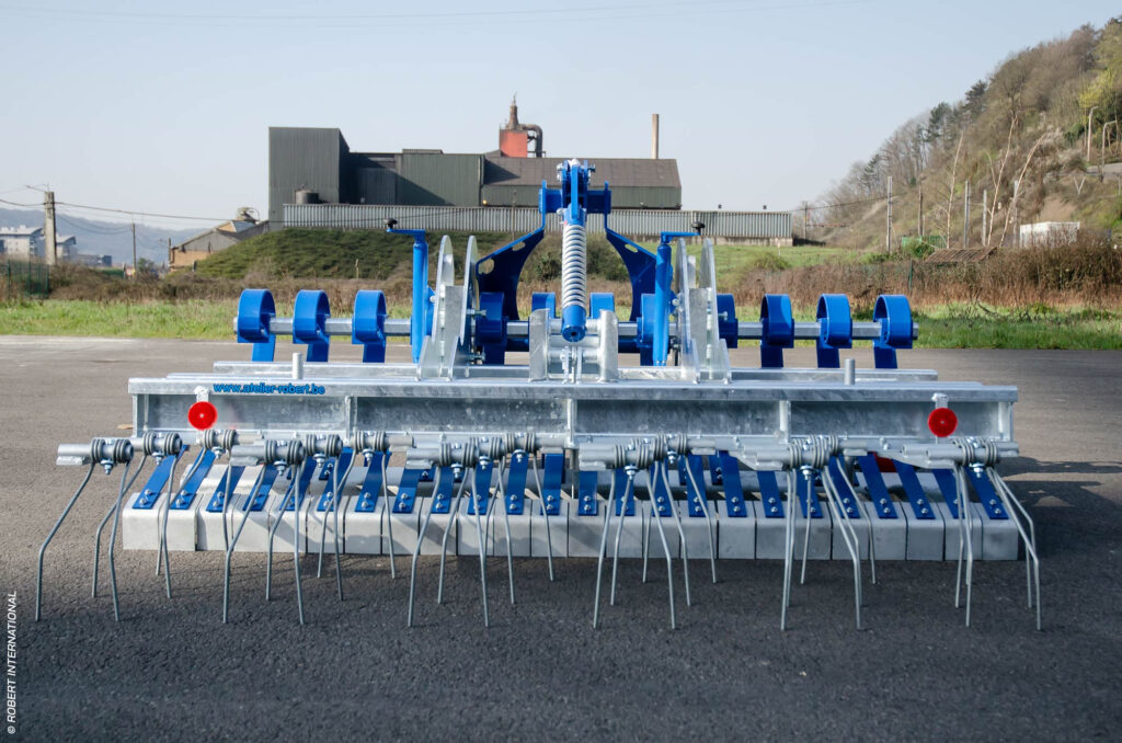 Agregaty łąkowe dbs